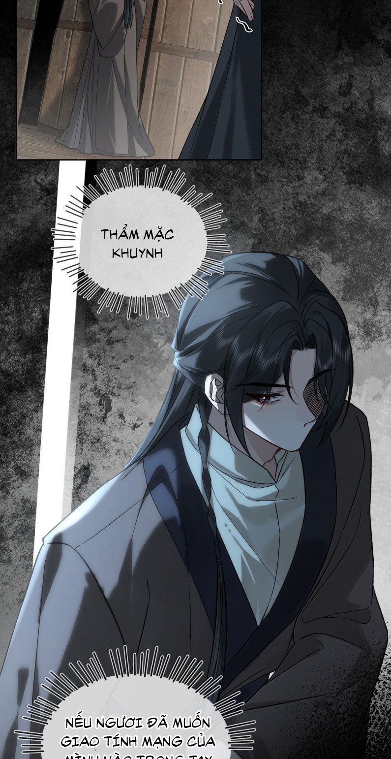 Lang Kỵ Trúc Mã Lai Chapter 24 - Trang 4