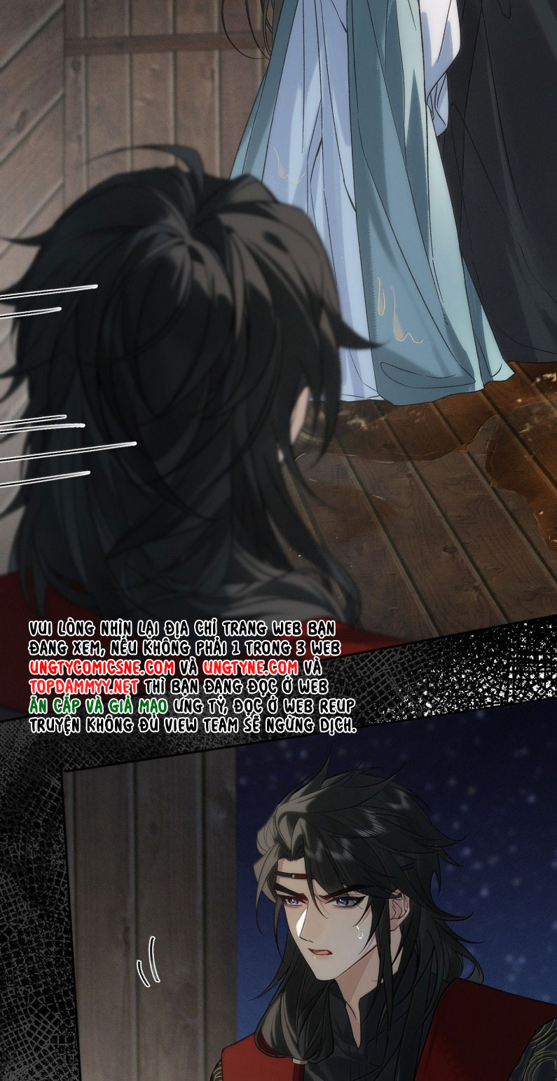 Lang Kỵ Trúc Mã Lai Chapter 24 - Trang 4