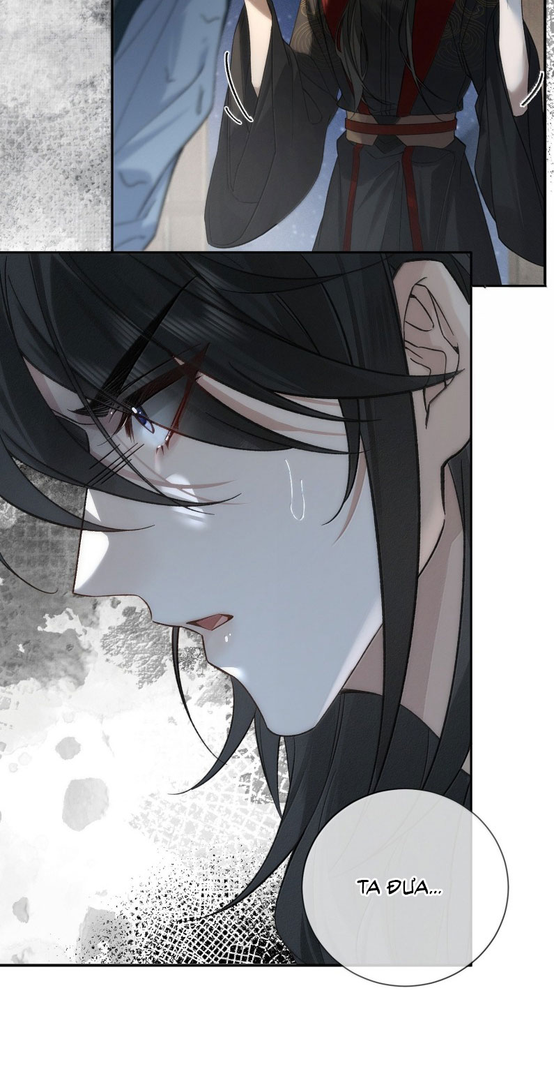 Lang Kỵ Trúc Mã Lai Chapter 24 - Trang 4