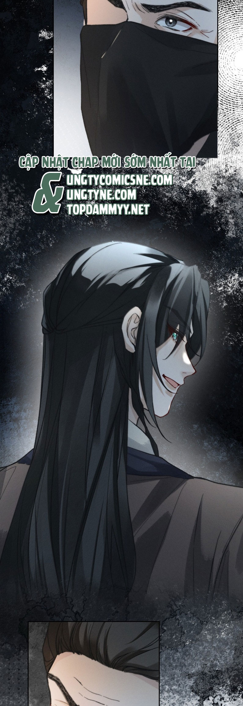 Lang Kỵ Trúc Mã Lai Chapter 24 - Trang 4