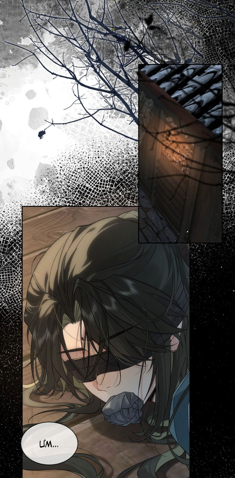 Lang Kỵ Trúc Mã Lai Chapter 24 - Trang 4