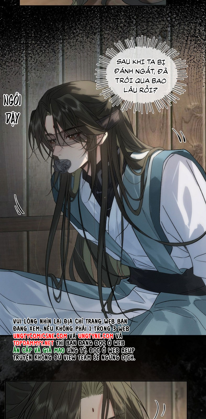 Lang Kỵ Trúc Mã Lai Chapter 24 - Trang 4