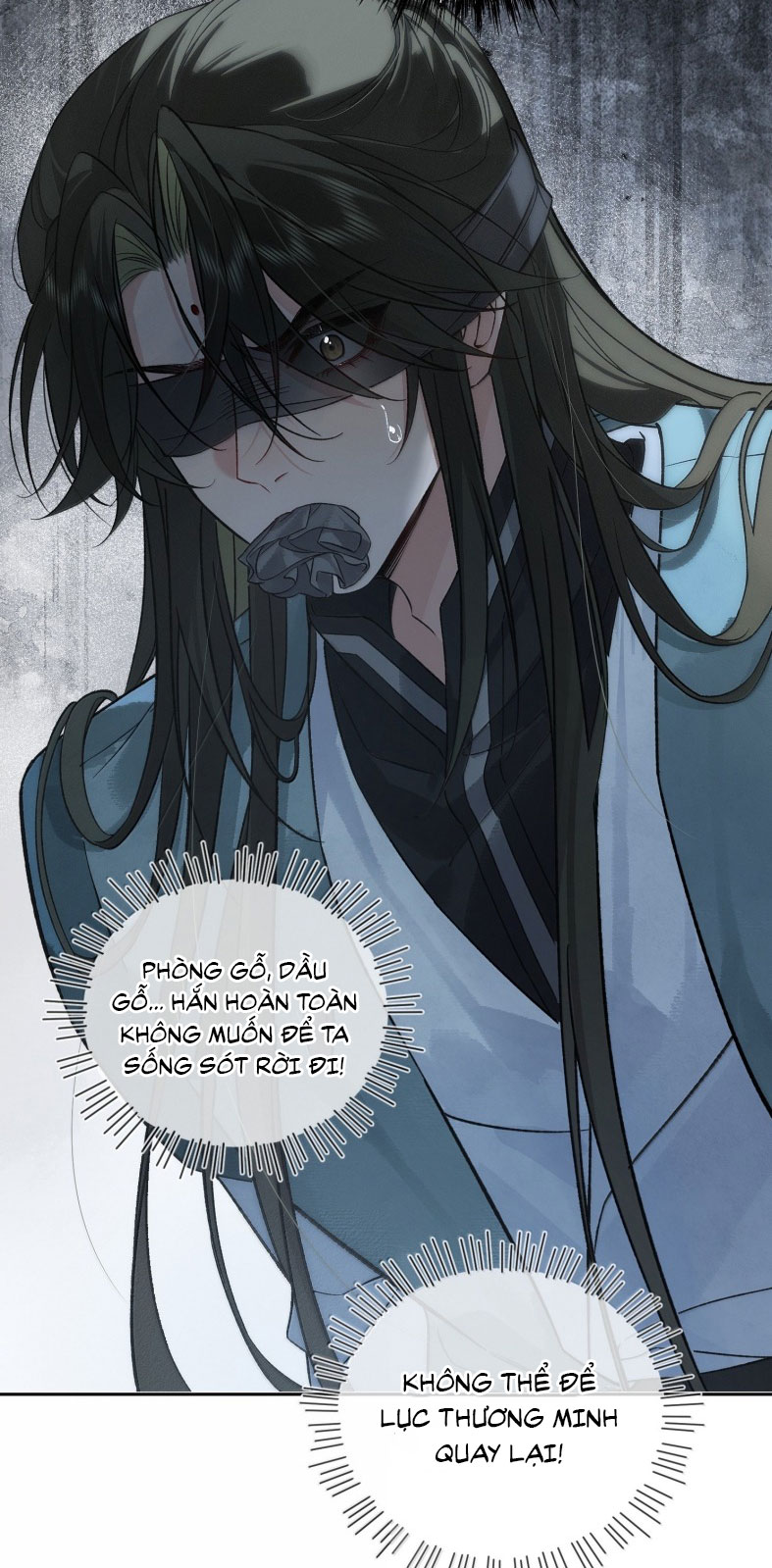 Lang Kỵ Trúc Mã Lai Chapter 24 - Trang 4