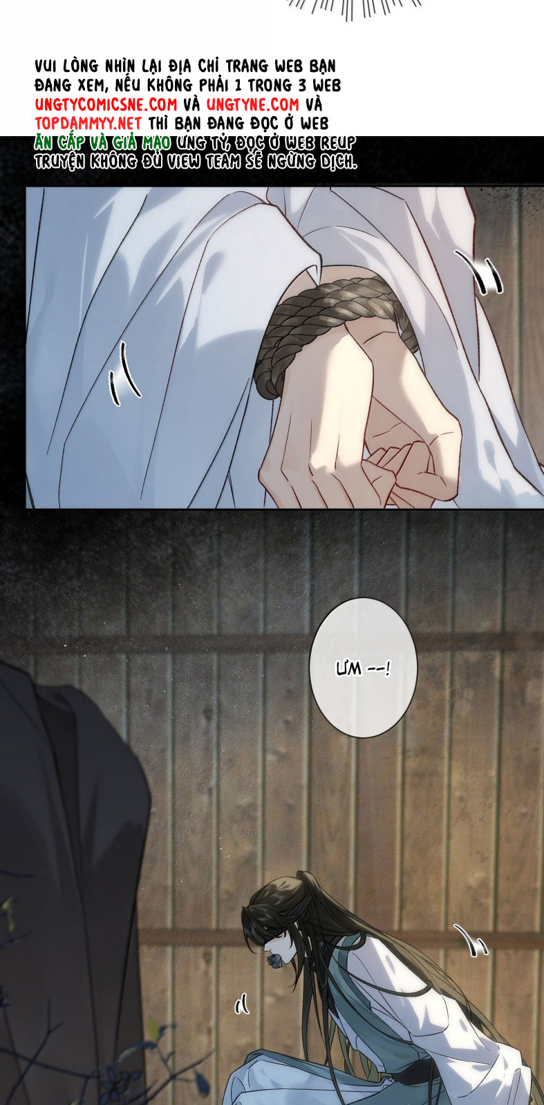 Lang Kỵ Trúc Mã Lai Chapter 24 - Trang 4