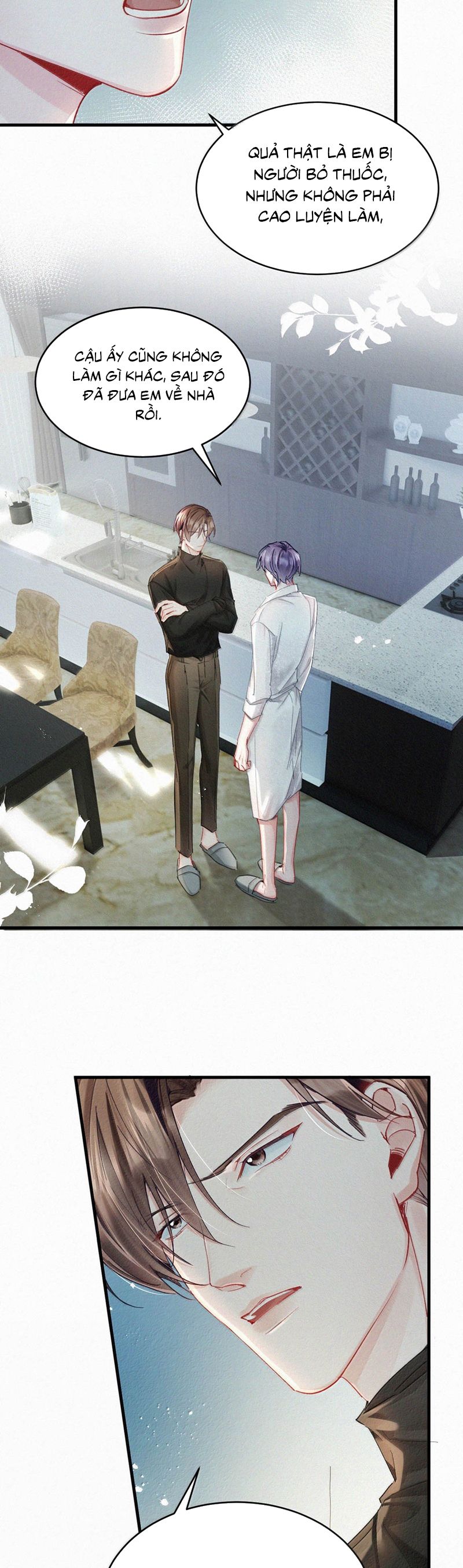 Môi Súng Phiên ngoại 7 - Next Phiên ngoại 6