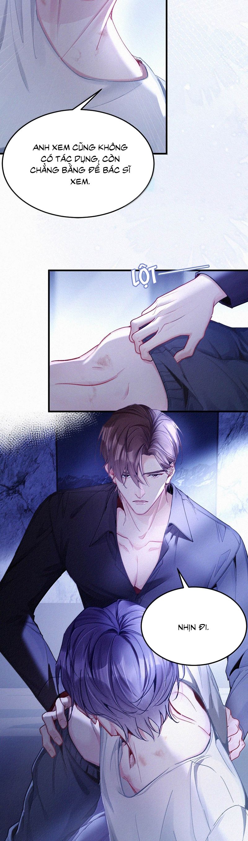 Môi Súng Phiên ngoại 7 - Next Phiên ngoại 6