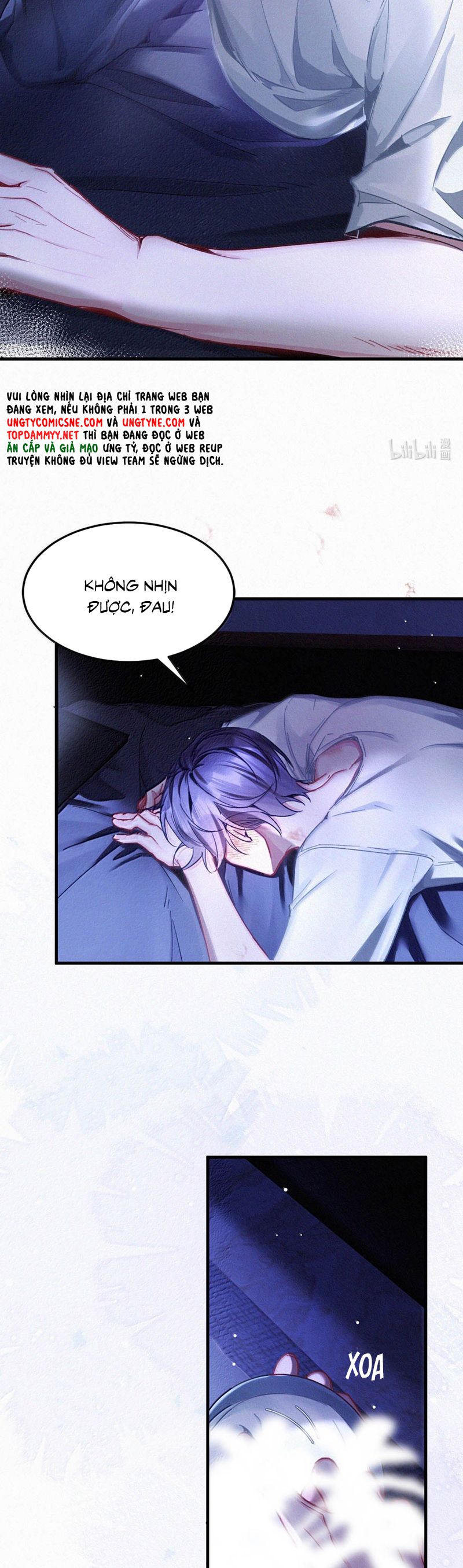 Môi Súng Phiên ngoại 7 - Next Phiên ngoại 6