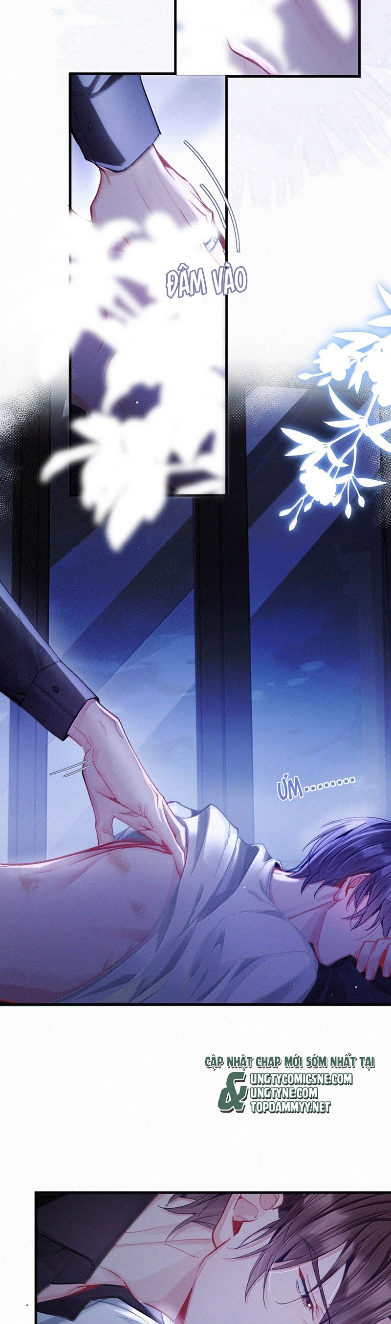 Môi Súng Phiên ngoại 7 - Next Phiên ngoại 6