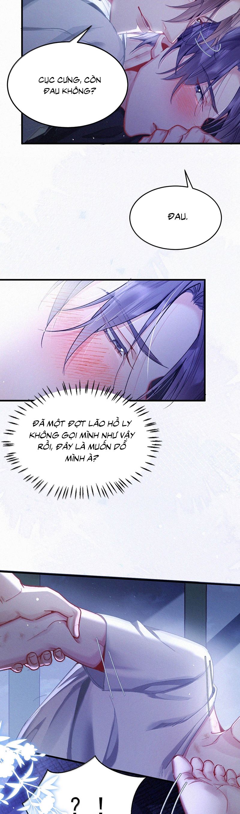 Môi Súng Phiên ngoại 7 - Next Phiên ngoại 6