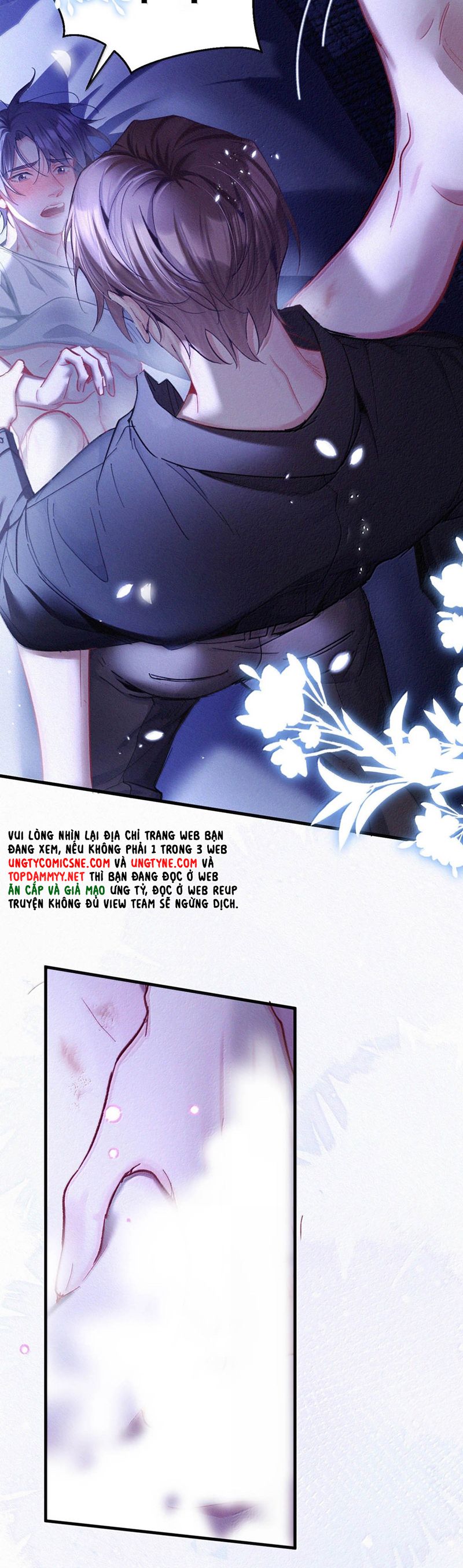 Môi Súng Phiên ngoại 7 - Next Phiên ngoại 6