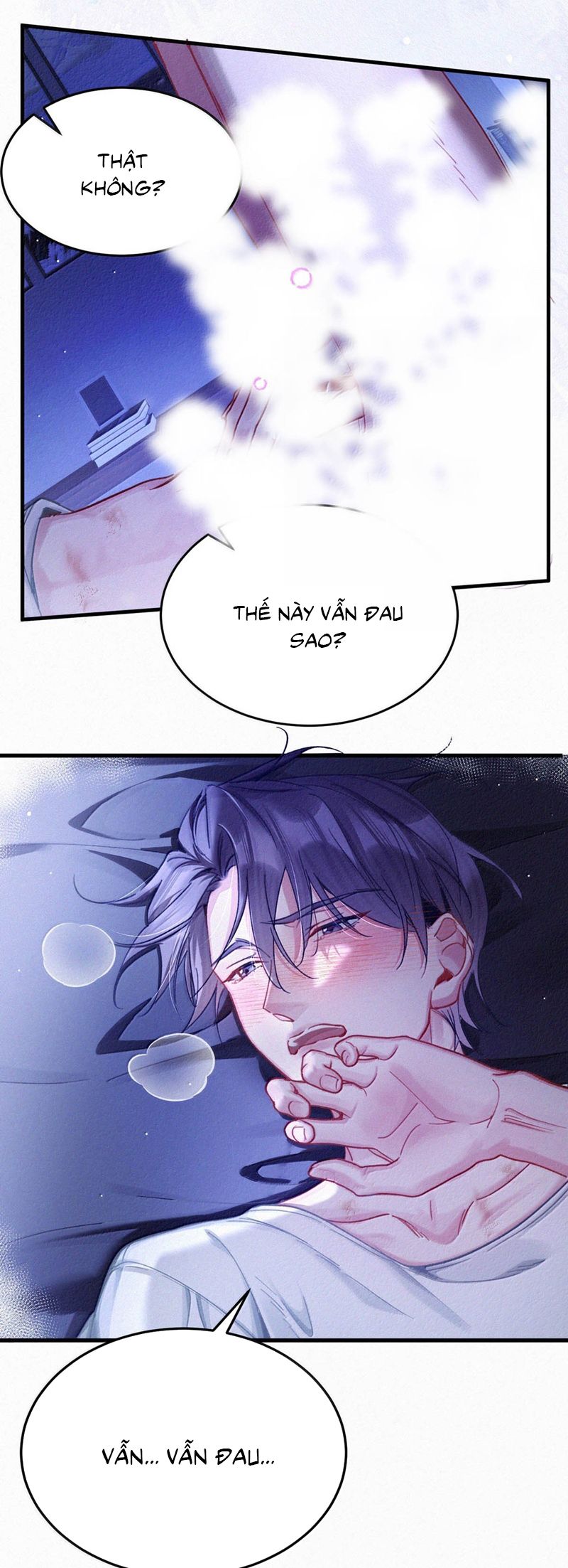 Môi Súng Phiên ngoại 7 - Next Phiên ngoại 6