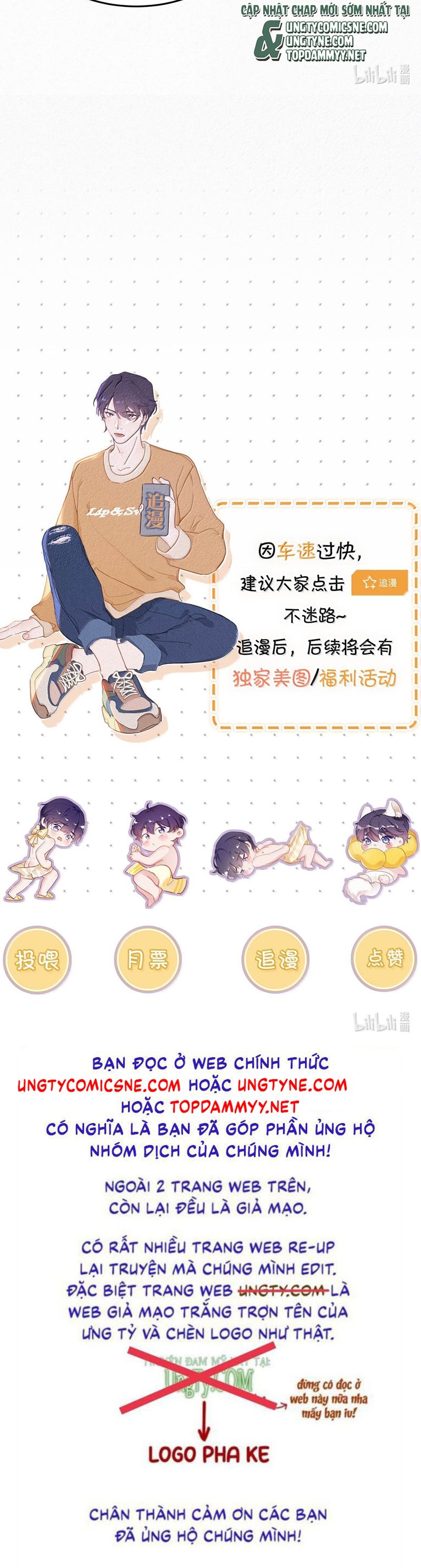 Môi Súng Phiên ngoại 7 - Next Phiên ngoại 6