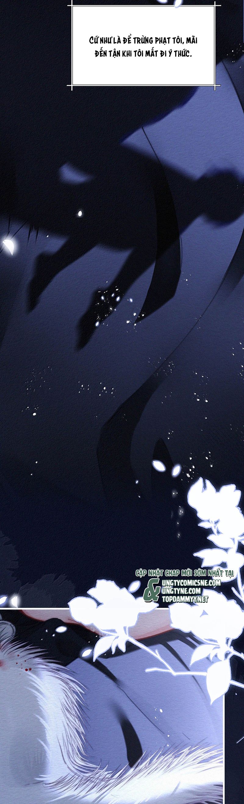 Môi Súng Phiên ngoại 7 - Next Phiên ngoại 6