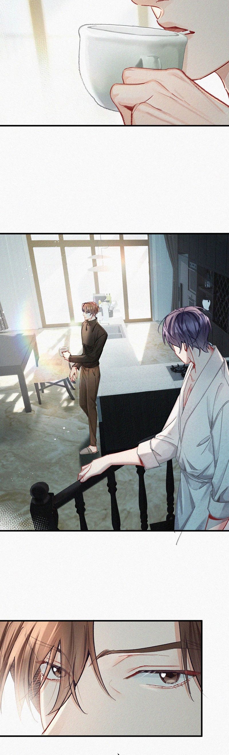 Môi Súng Phiên ngoại 7 - Next Phiên ngoại 6