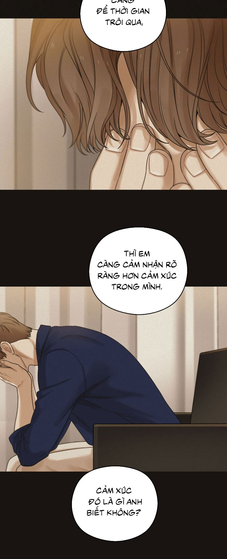 Tương Phùng Chap 71 - Next 