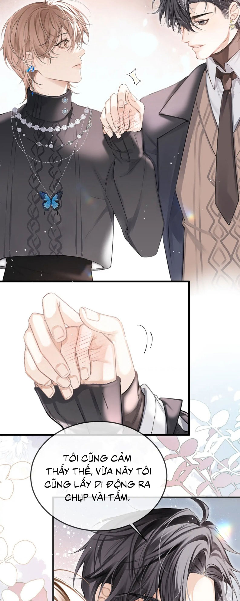 Nghịch Lý Câu Fan Chapter 42 - Next Chap 42