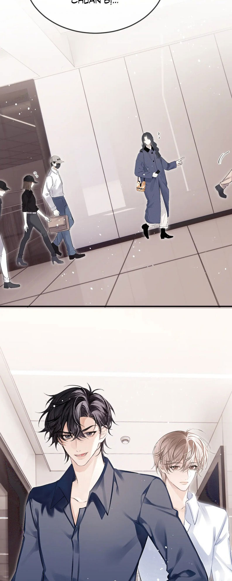 Nghịch Lý Câu Fan Chapter 42 - Next Chap 42