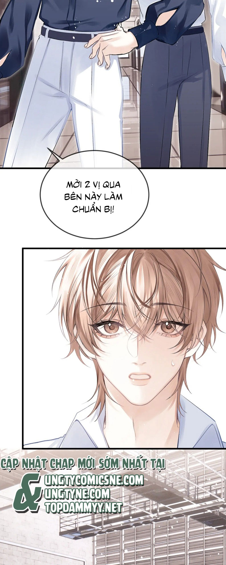 Nghịch Lý Câu Fan Chapter 42 - Next Chap 42