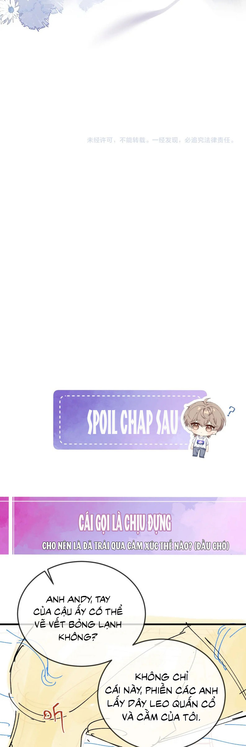 Nghịch Lý Câu Fan Chapter 42 - Next Chap 42