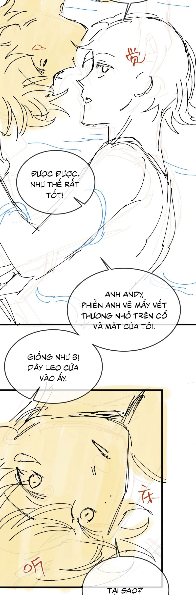 Nghịch Lý Câu Fan Chapter 42 - Next Chap 42