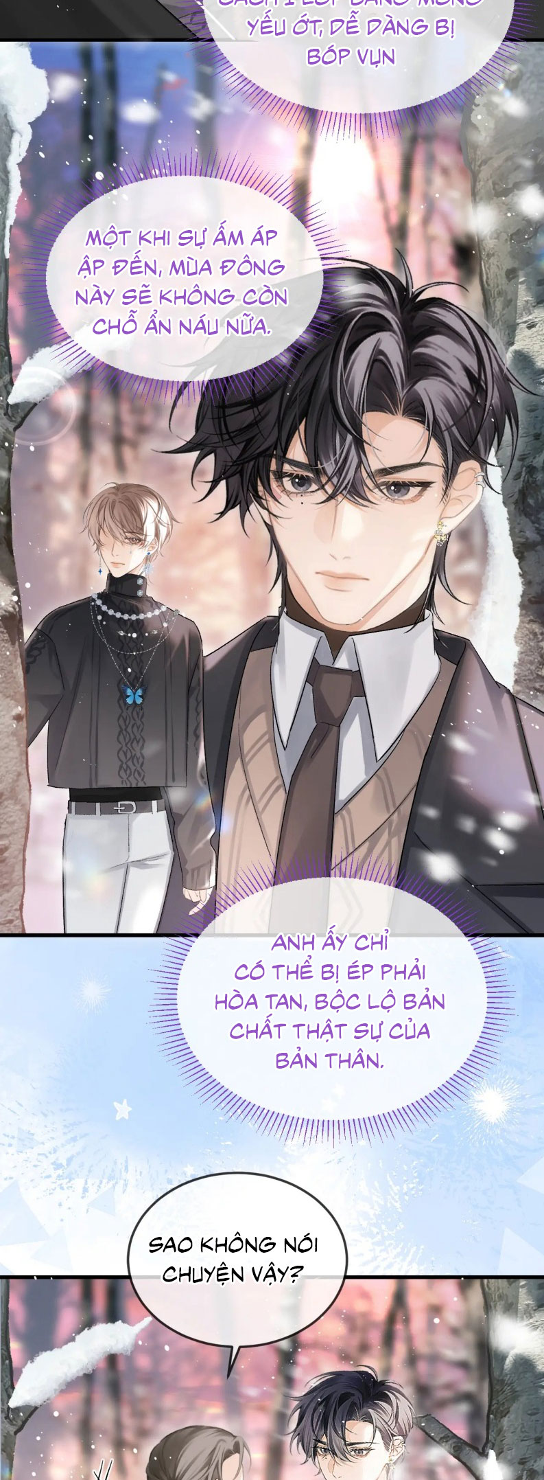 Nghịch Lý Câu Fan Chapter 42 - Next Chap 42