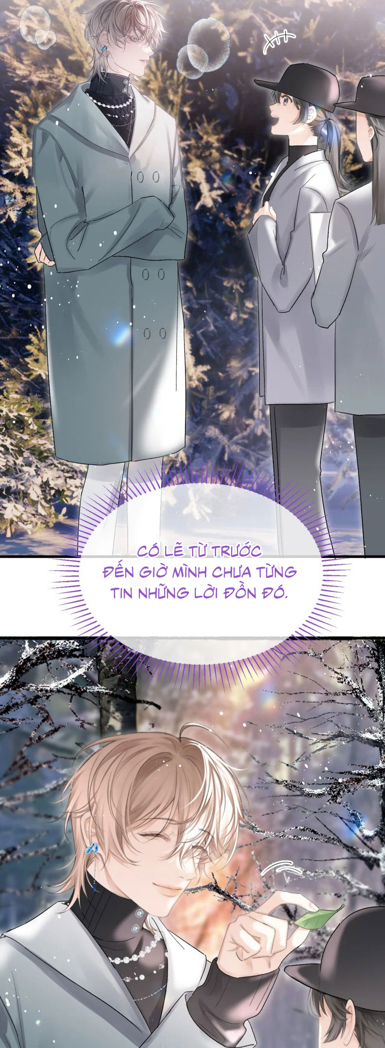 Nghịch Lý Câu Fan Chapter 42 - Next Chap 42