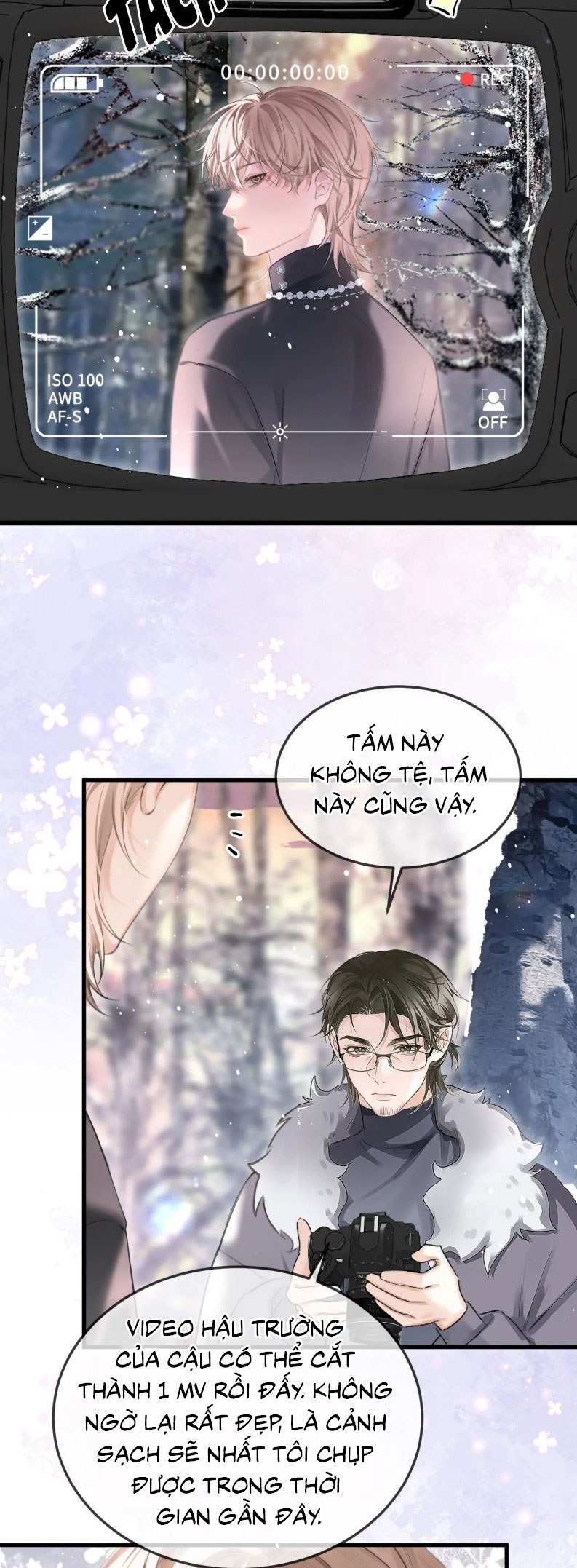 Nghịch Lý Câu Fan Chapter 42 - Next Chap 42