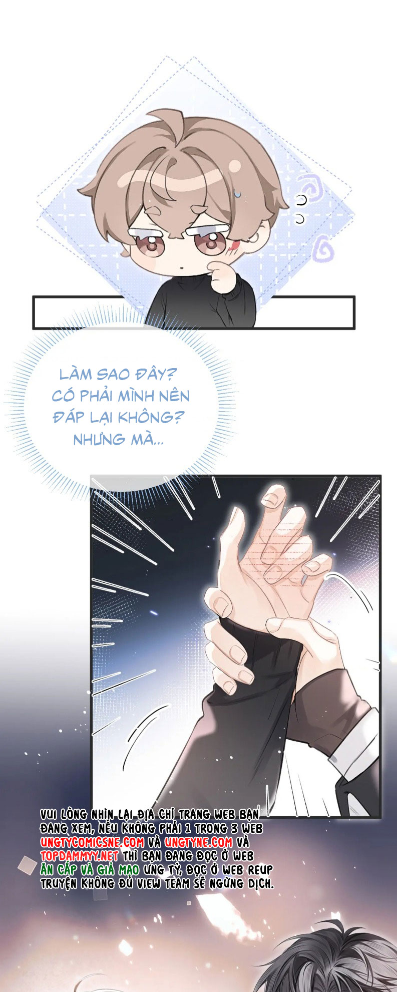 Nghịch Lý Câu Fan Chapter 42 - Next Chap 42