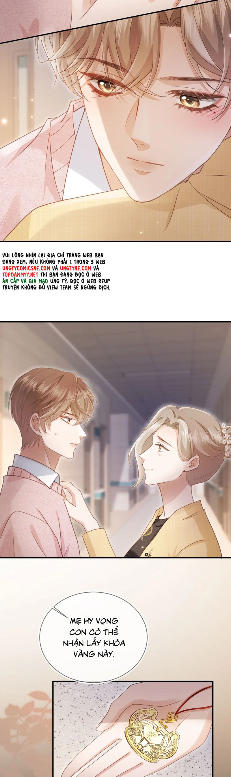 Bạch Nguyệt Quang Hắn Yêu Thế Thân Rồi Sao?! Chapter 82 - Next Chapter 83