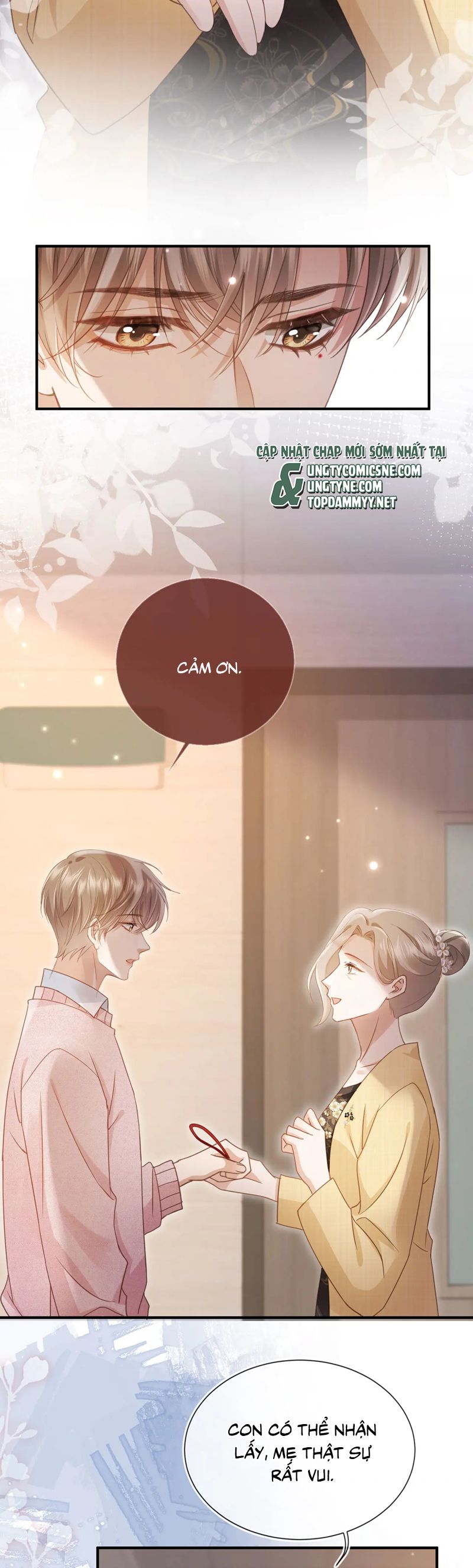 Bạch Nguyệt Quang Hắn Yêu Thế Thân Rồi Sao?! Chapter 82 - Next Chapter 83