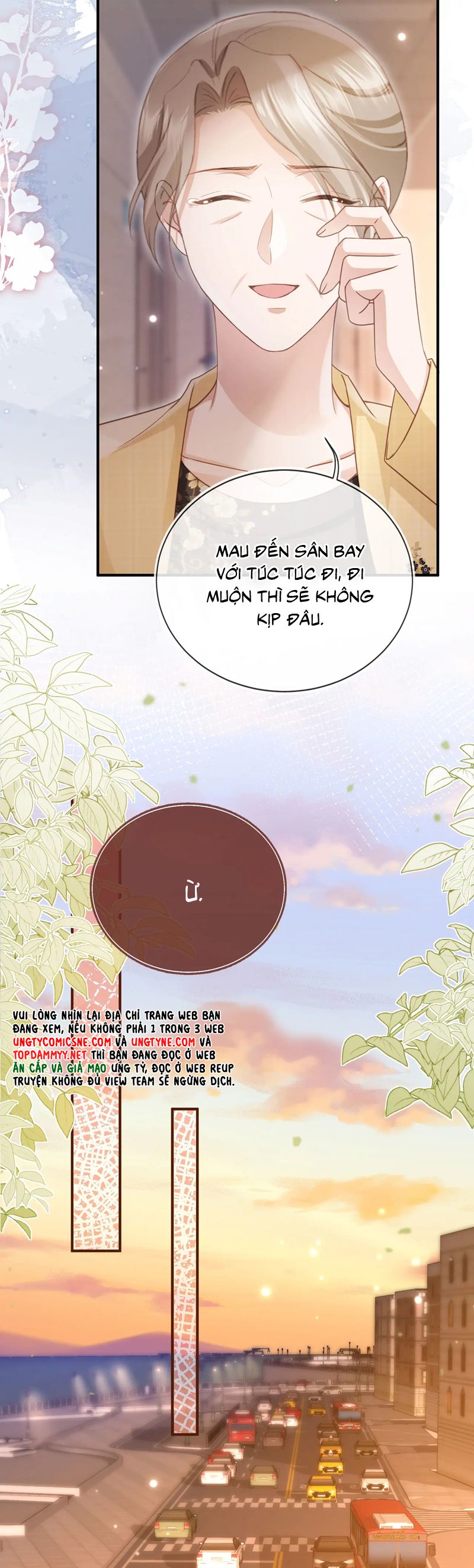 Bạch Nguyệt Quang Hắn Yêu Thế Thân Rồi Sao?! Chapter 82 - Next Chapter 83