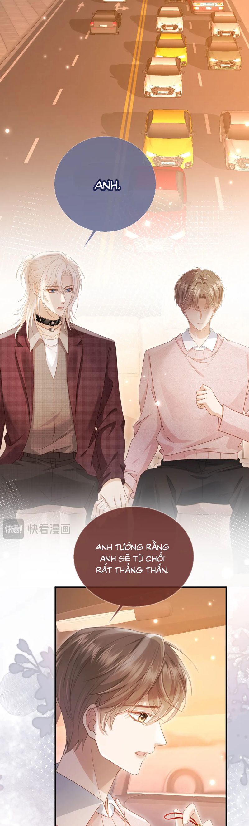 Bạch Nguyệt Quang Hắn Yêu Thế Thân Rồi Sao?! Chapter 82 - Next Chapter 83