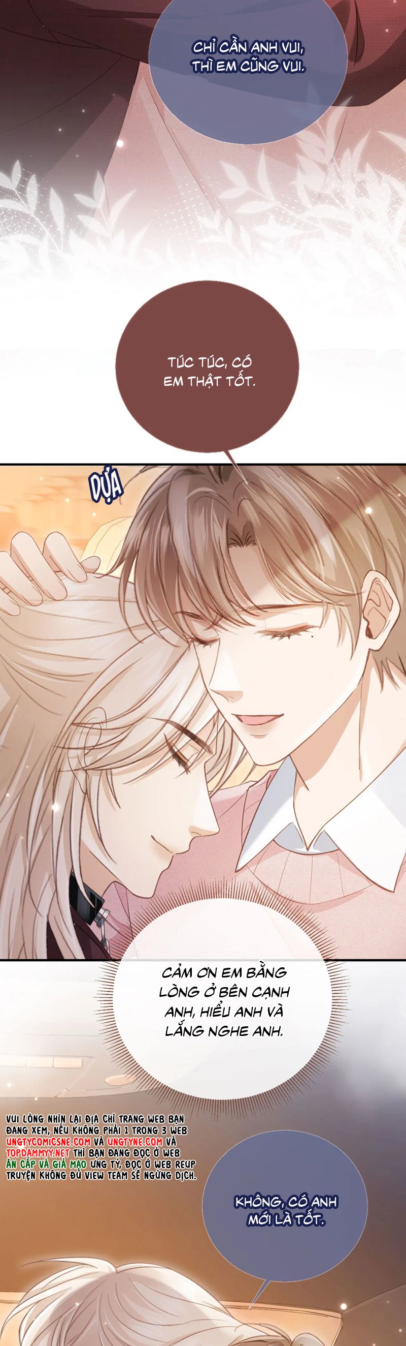 Bạch Nguyệt Quang Hắn Yêu Thế Thân Rồi Sao?! Chapter 82 - Next Chapter 83