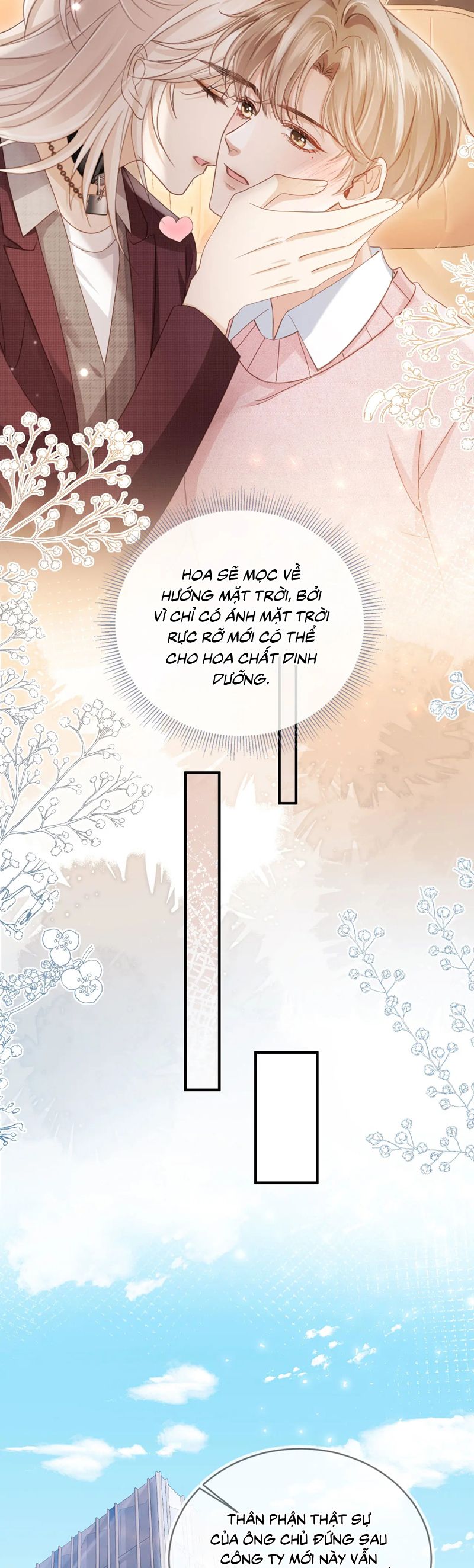 Bạch Nguyệt Quang Hắn Yêu Thế Thân Rồi Sao?! Chapter 82 - Next Chapter 83