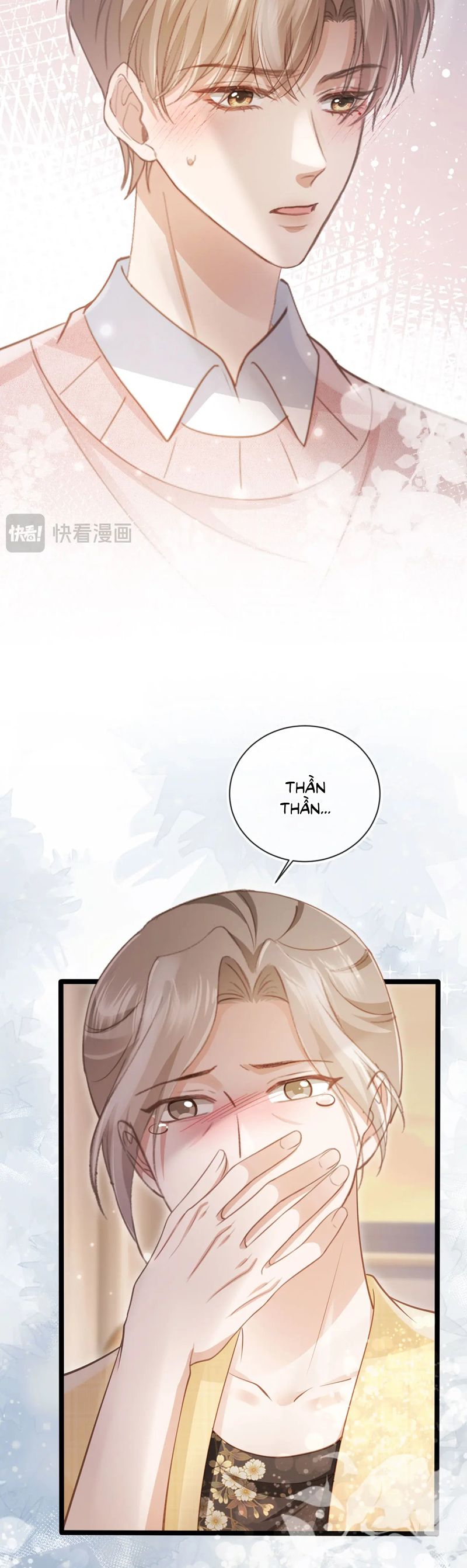 Bạch Nguyệt Quang Hắn Yêu Thế Thân Rồi Sao?! Chapter 82 - Next Chapter 83