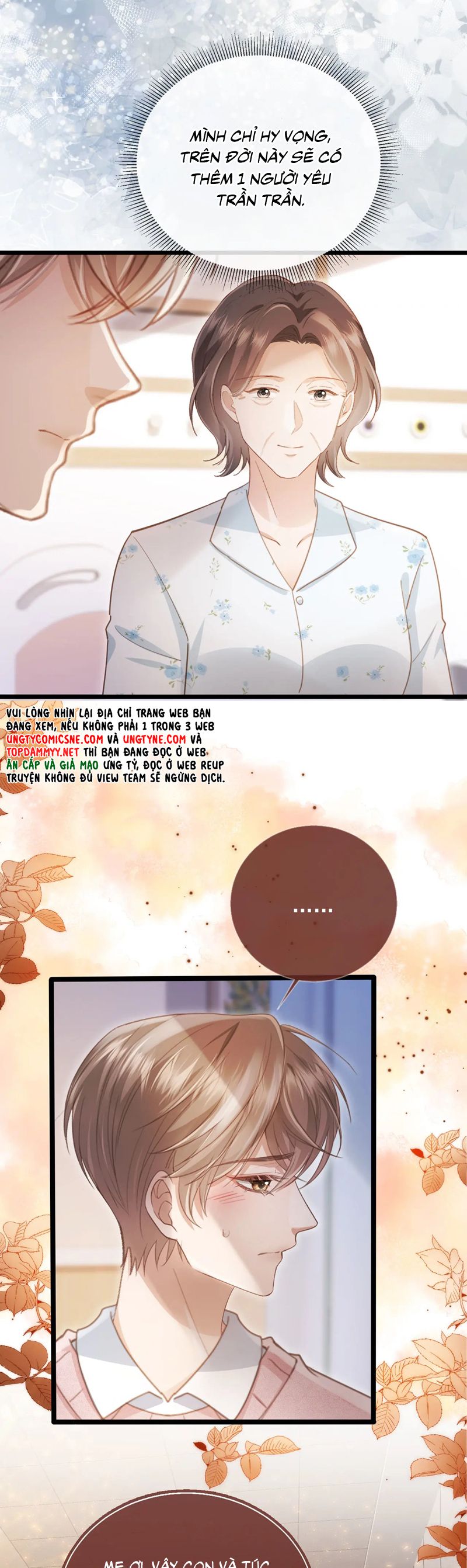 Bạch Nguyệt Quang Hắn Yêu Thế Thân Rồi Sao?! Chapter 82 - Next Chapter 83