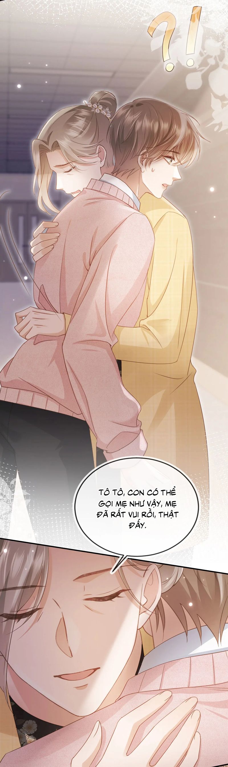 Bạch Nguyệt Quang Hắn Yêu Thế Thân Rồi Sao?! Chapter 82 - Next Chapter 83