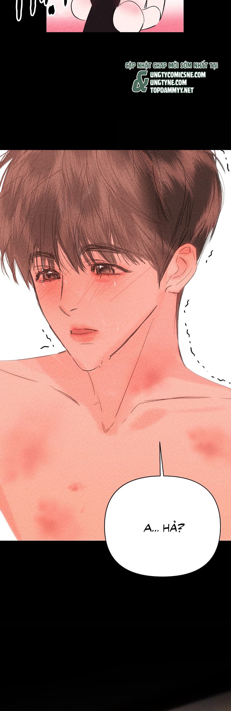 Chạy Trốn Khỏi Tầng Hầm Chap 15 - Trang 4