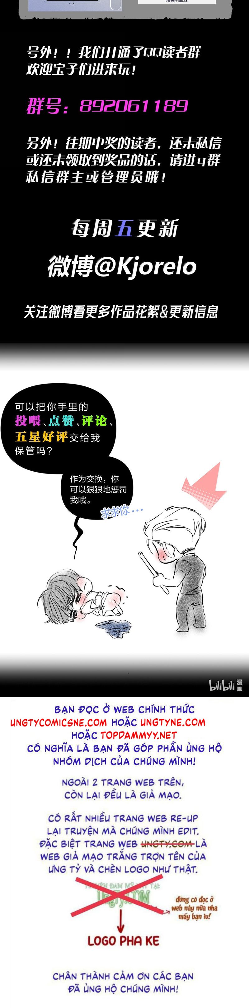 Chạy Trốn Khỏi Tầng Hầm Chap 15 - Trang 4