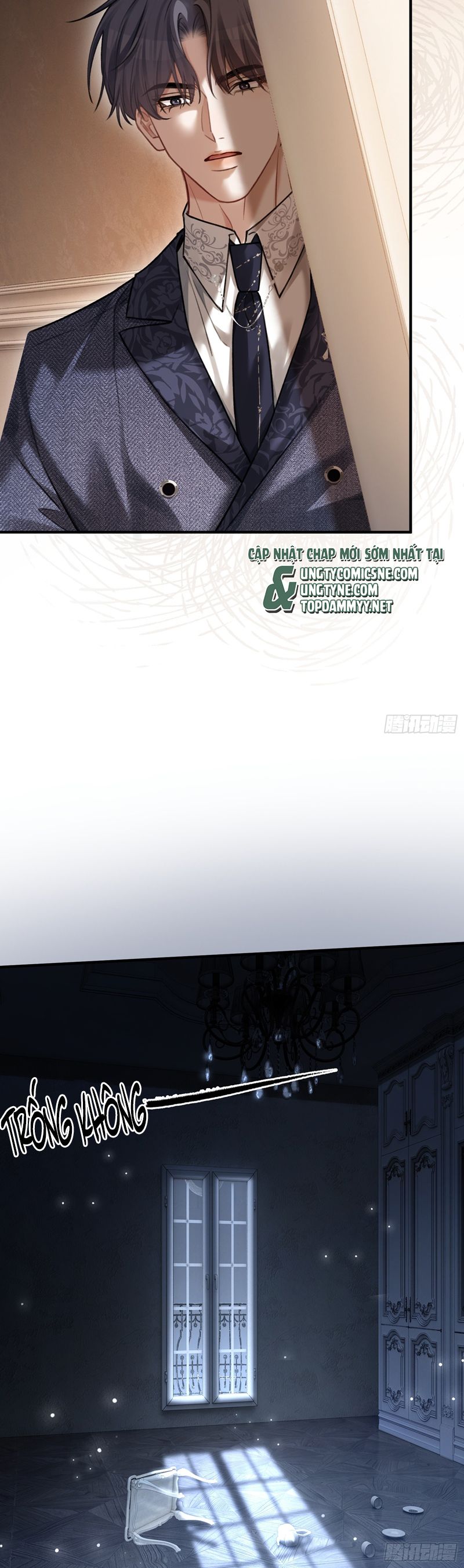 Xuyên Nhanh: Quan Hệ Gây Nghiện Chapter 92 - Next Chapter 93