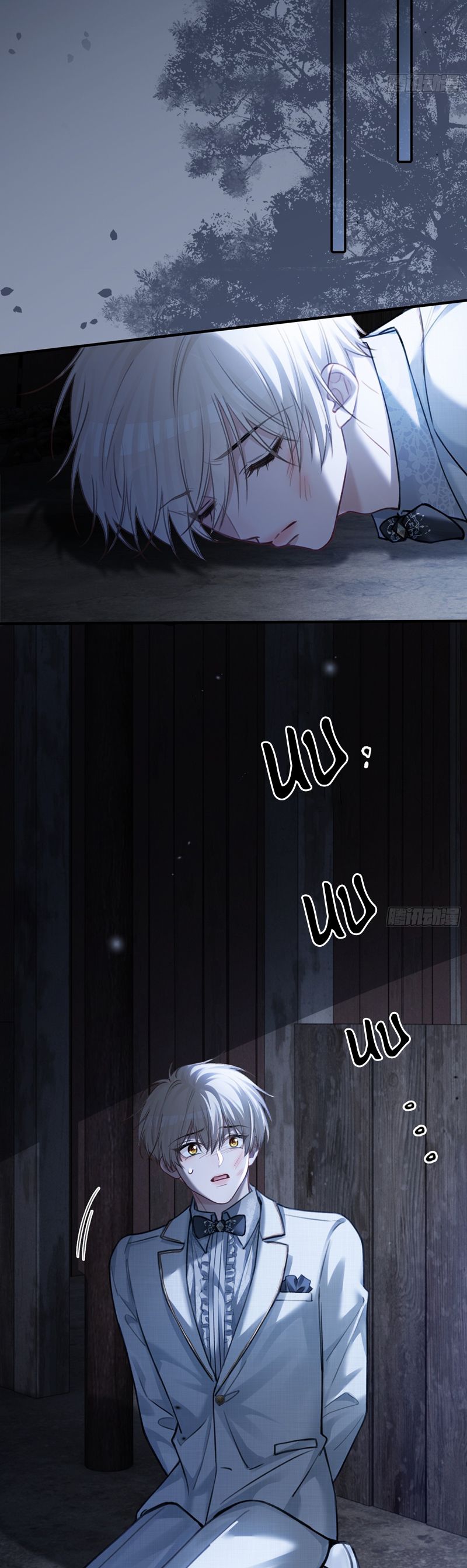 Xuyên Nhanh: Quan Hệ Gây Nghiện Chapter 92 - Next Chapter 93