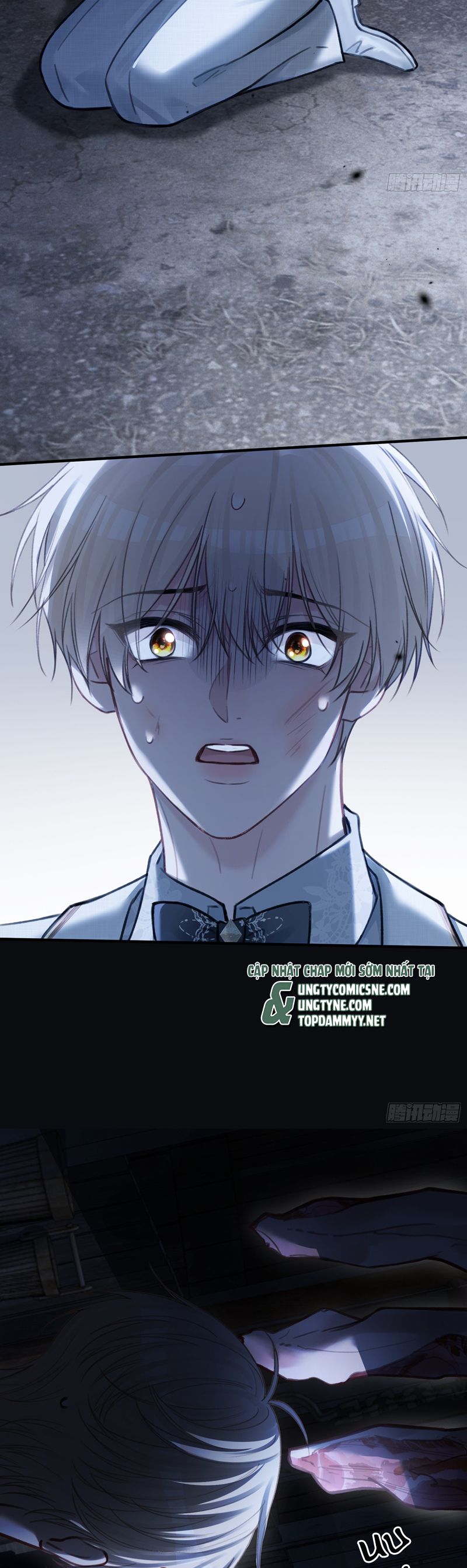 Xuyên Nhanh: Quan Hệ Gây Nghiện Chapter 92 - Next Chapter 93