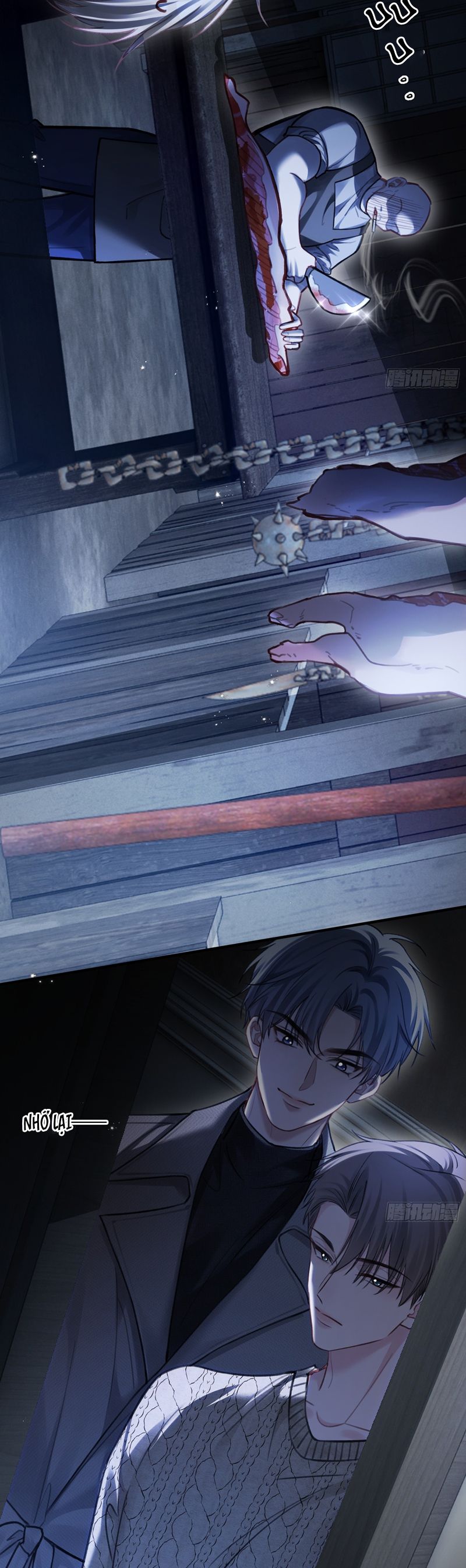 Xuyên Nhanh: Quan Hệ Gây Nghiện Chapter 92 - Next Chapter 93