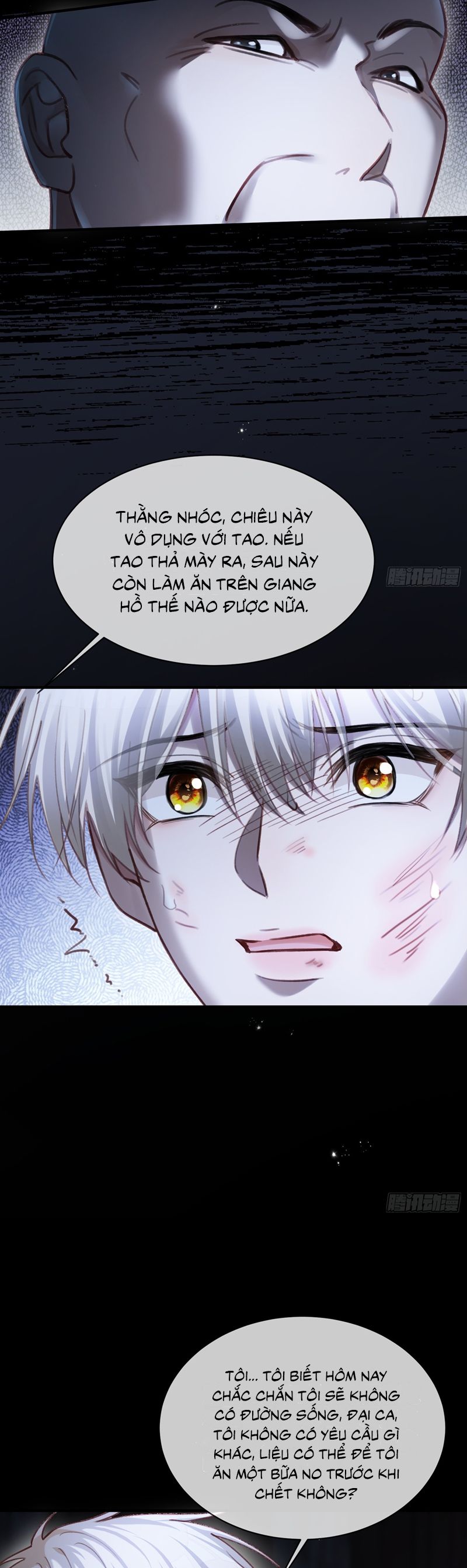 Xuyên Nhanh: Quan Hệ Gây Nghiện Chapter 92 - Next Chapter 93