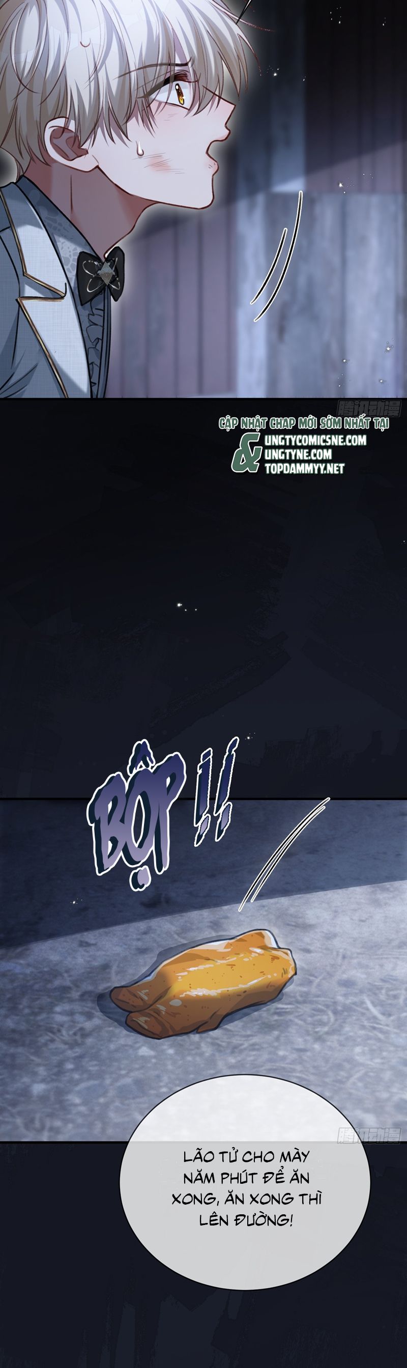 Xuyên Nhanh: Quan Hệ Gây Nghiện Chapter 92 - Next Chapter 93