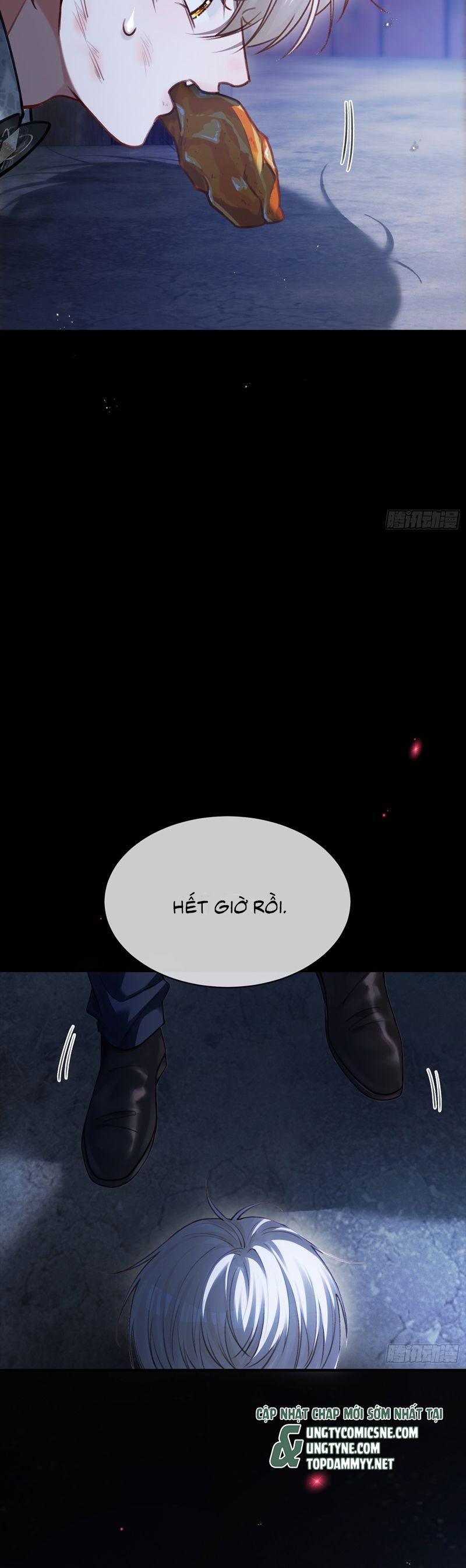 Xuyên Nhanh: Quan Hệ Gây Nghiện Chapter 92 - Next Chapter 93