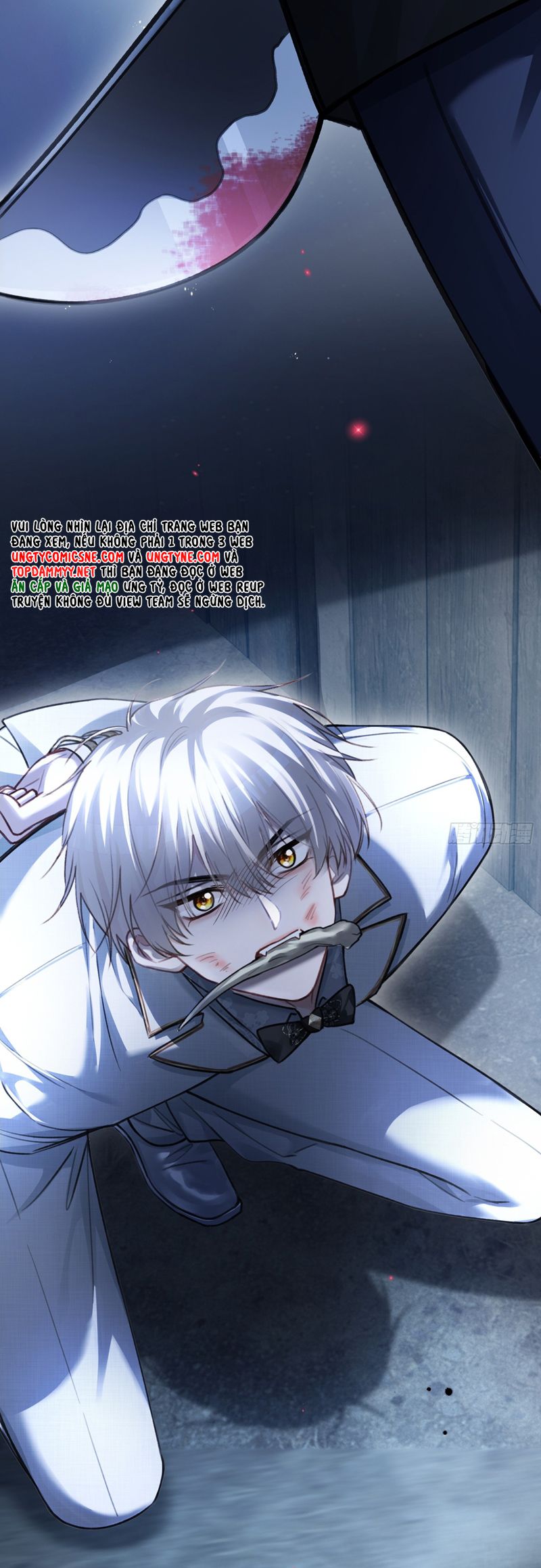 Xuyên Nhanh: Quan Hệ Gây Nghiện Chapter 92 - Next Chapter 93