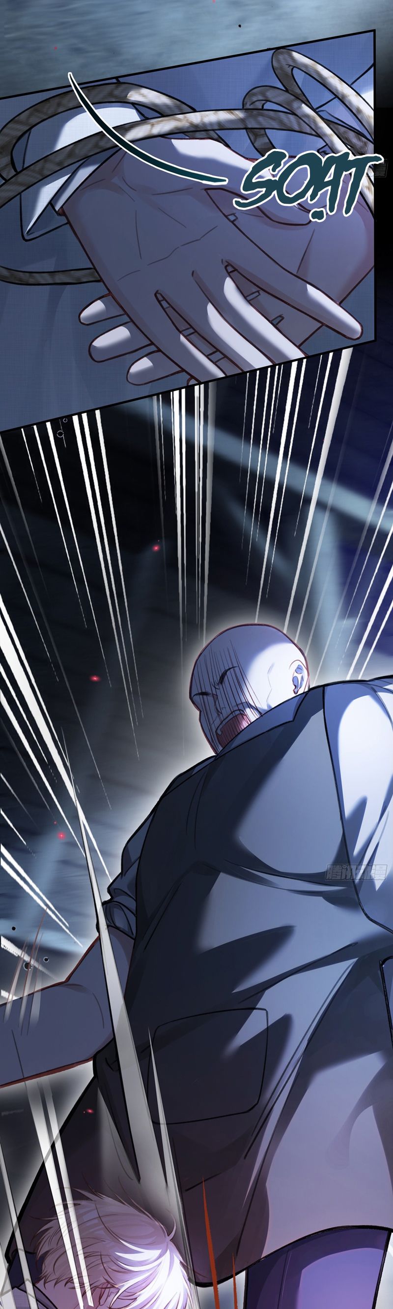 Xuyên Nhanh: Quan Hệ Gây Nghiện Chapter 92 - Next Chapter 93