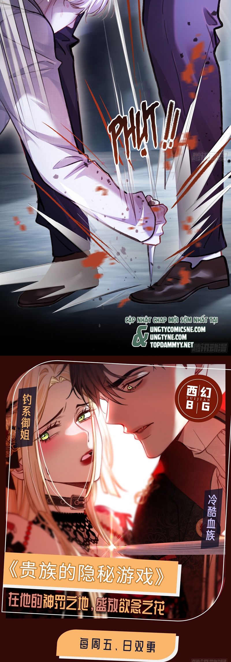 Xuyên Nhanh: Quan Hệ Gây Nghiện Chapter 92 - Next Chapter 93