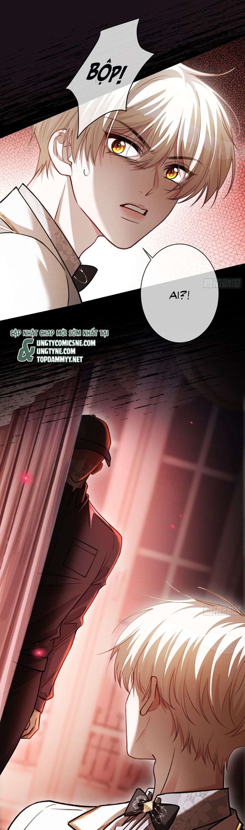 Xuyên Nhanh: Quan Hệ Gây Nghiện Chapter 92 - Next Chapter 93